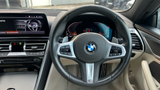 BMW 8 Series 840i M Sport 4dr Auto Petrol Saloon